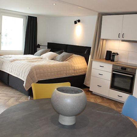 Altstadt Luxury Design Διαμέρισμα Σάλτσμπουργκ Εξωτερικό φωτογραφία