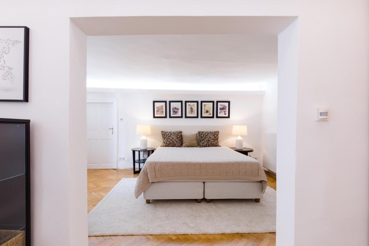 Altstadt Luxury Design Διαμέρισμα Σάλτσμπουργκ Εξωτερικό φωτογραφία