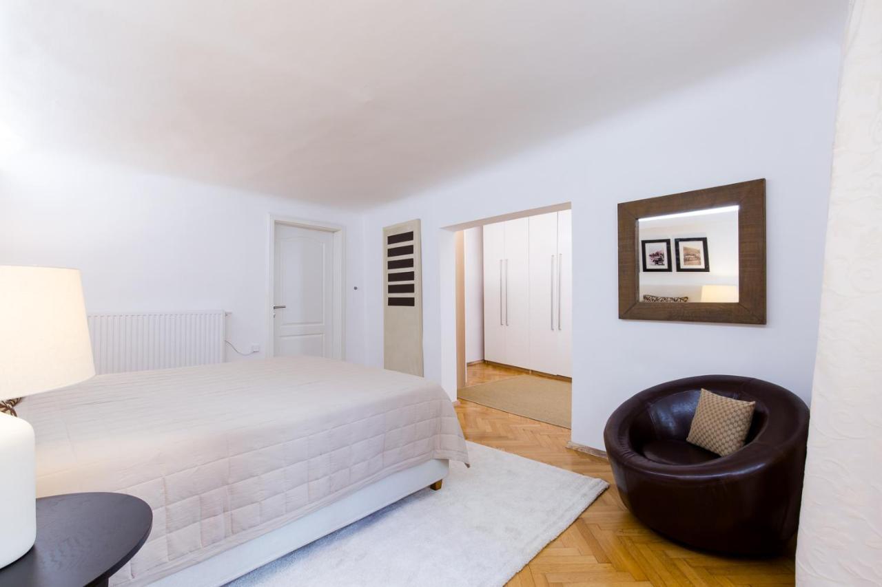 Altstadt Luxury Design Διαμέρισμα Σάλτσμπουργκ Εξωτερικό φωτογραφία