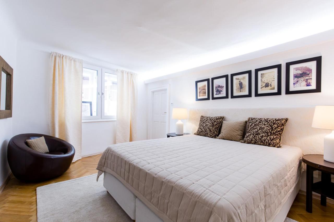 Altstadt Luxury Design Διαμέρισμα Σάλτσμπουργκ Εξωτερικό φωτογραφία