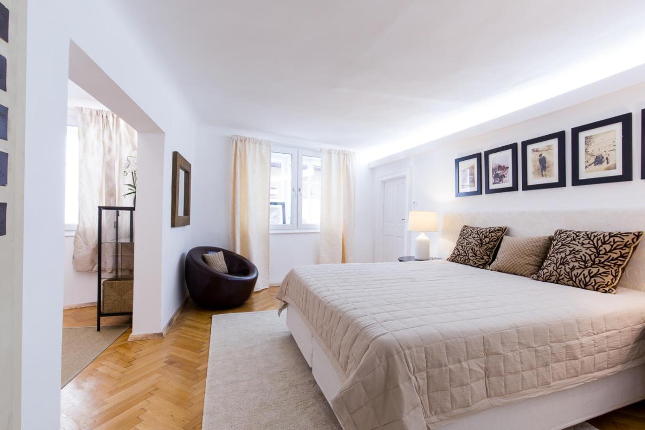 Altstadt Luxury Design Διαμέρισμα Σάλτσμπουργκ Εξωτερικό φωτογραφία