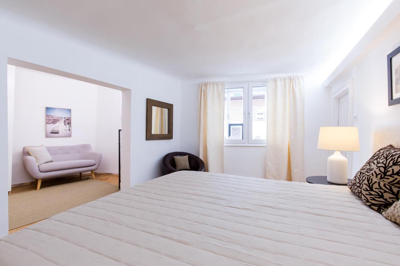 Altstadt Luxury Design Διαμέρισμα Σάλτσμπουργκ Εξωτερικό φωτογραφία