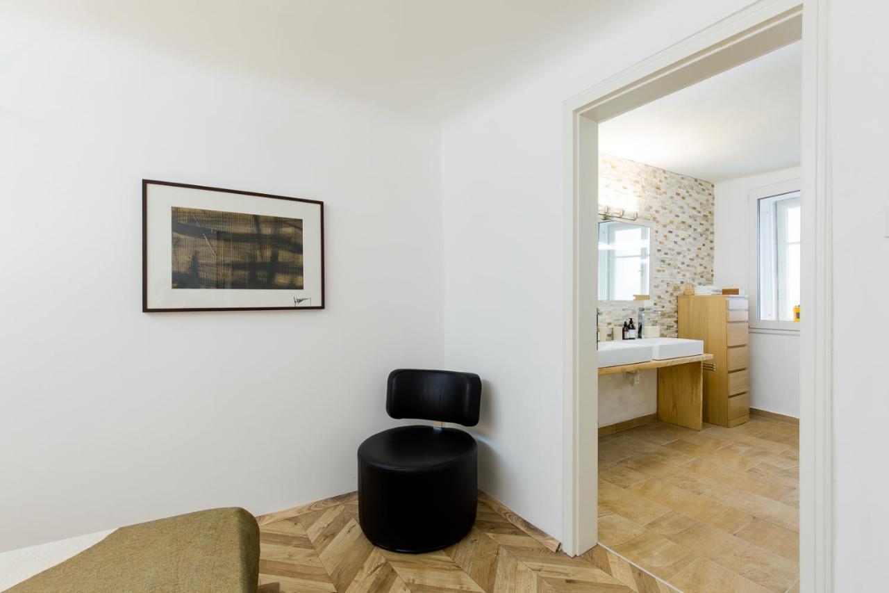 Altstadt Luxury Design Διαμέρισμα Σάλτσμπουργκ Εξωτερικό φωτογραφία