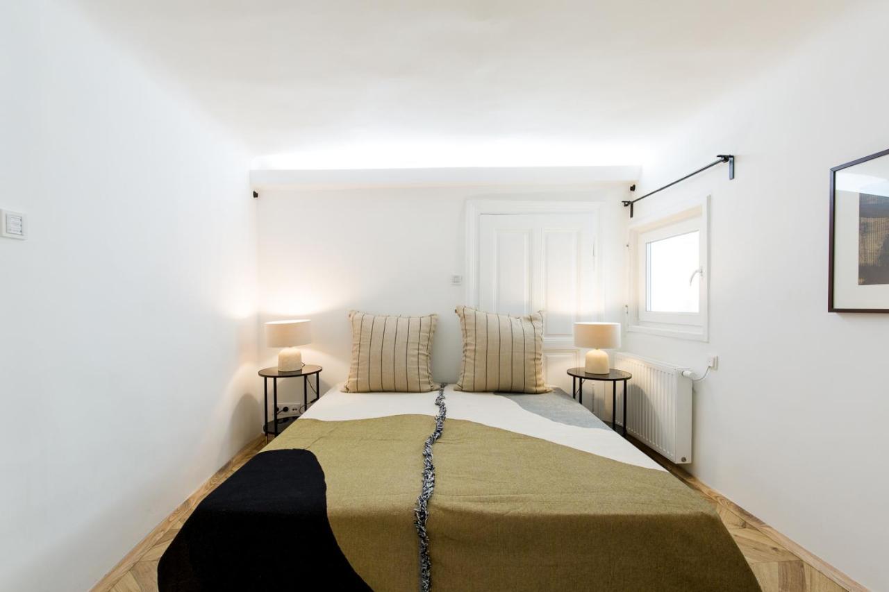 Altstadt Luxury Design Διαμέρισμα Σάλτσμπουργκ Εξωτερικό φωτογραφία