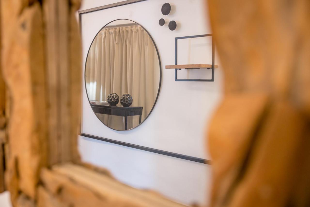 Altstadt Luxury Design Διαμέρισμα Σάλτσμπουργκ Εξωτερικό φωτογραφία
