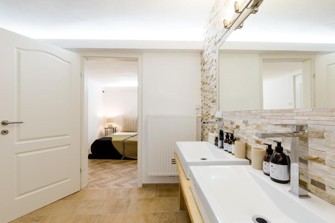 Altstadt Luxury Design Διαμέρισμα Σάλτσμπουργκ Εξωτερικό φωτογραφία