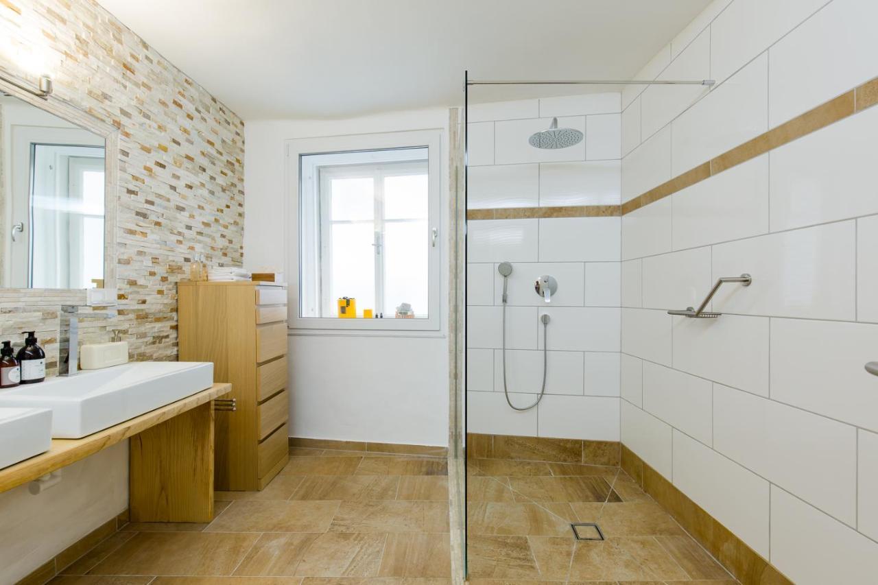 Altstadt Luxury Design Διαμέρισμα Σάλτσμπουργκ Εξωτερικό φωτογραφία