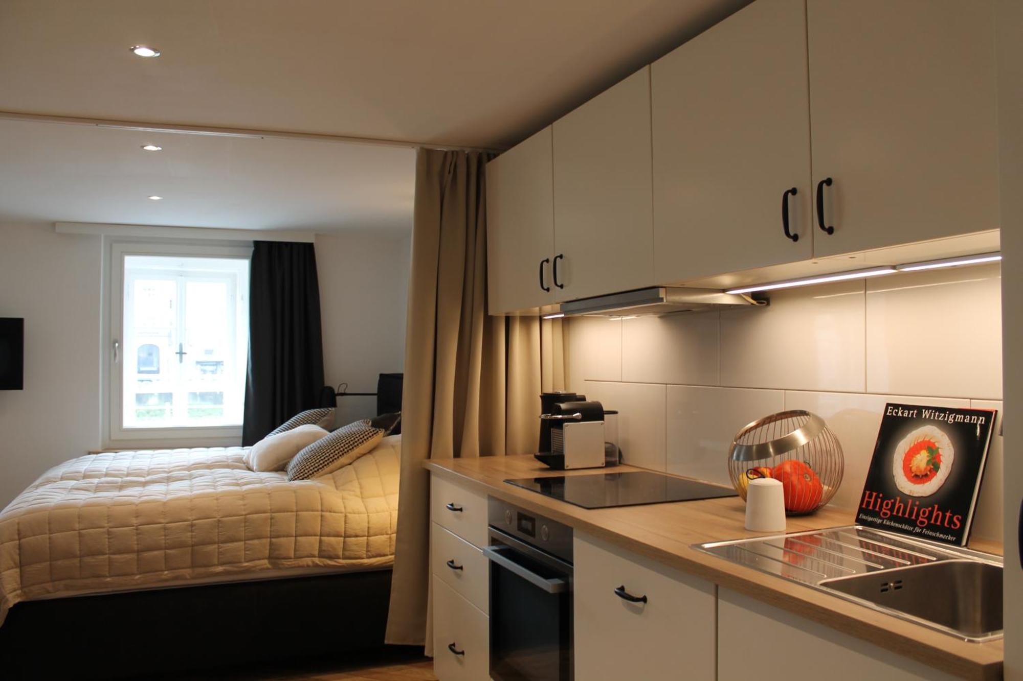 Altstadt Luxury Design Διαμέρισμα Σάλτσμπουργκ Εξωτερικό φωτογραφία