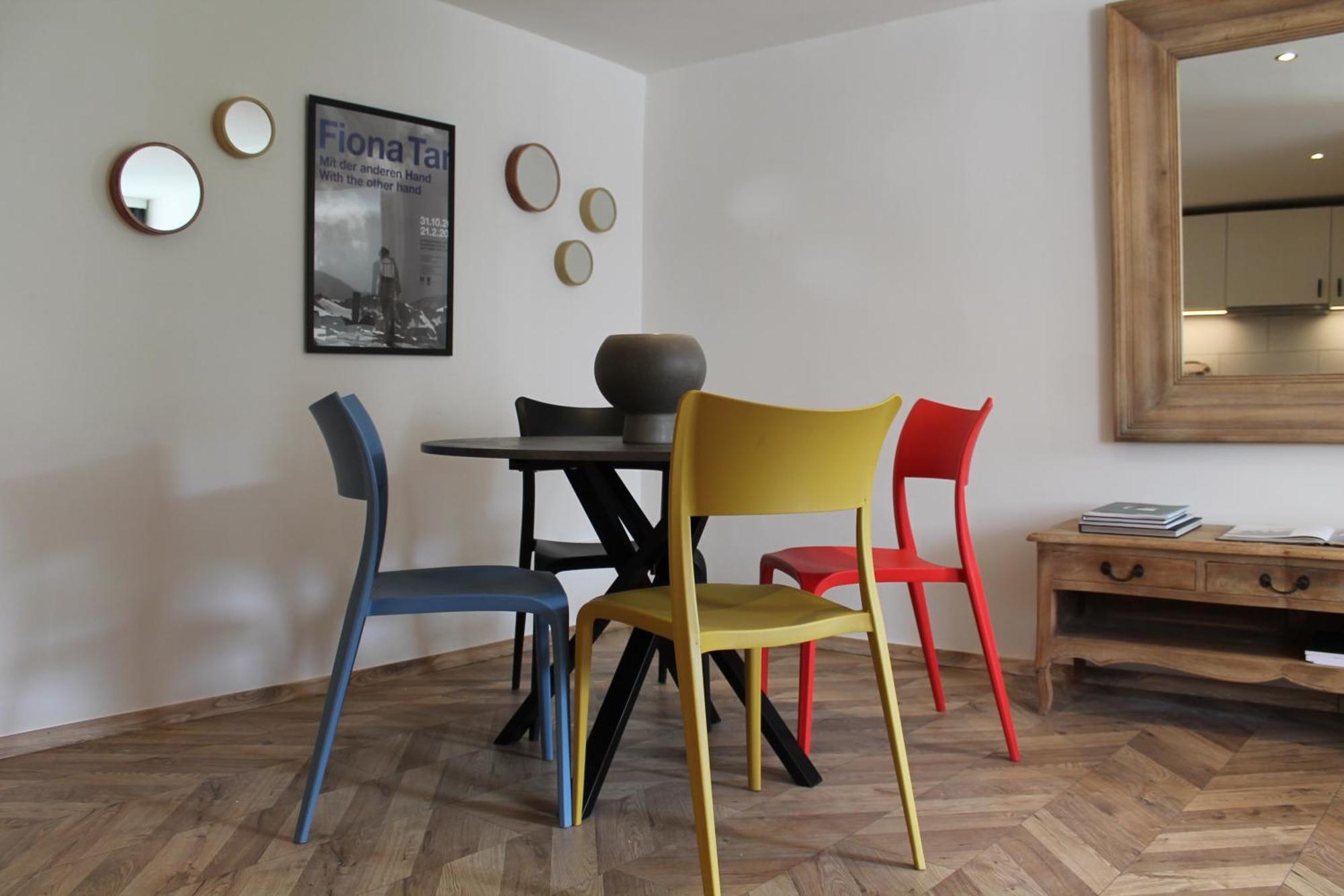 Altstadt Luxury Design Διαμέρισμα Σάλτσμπουργκ Εξωτερικό φωτογραφία