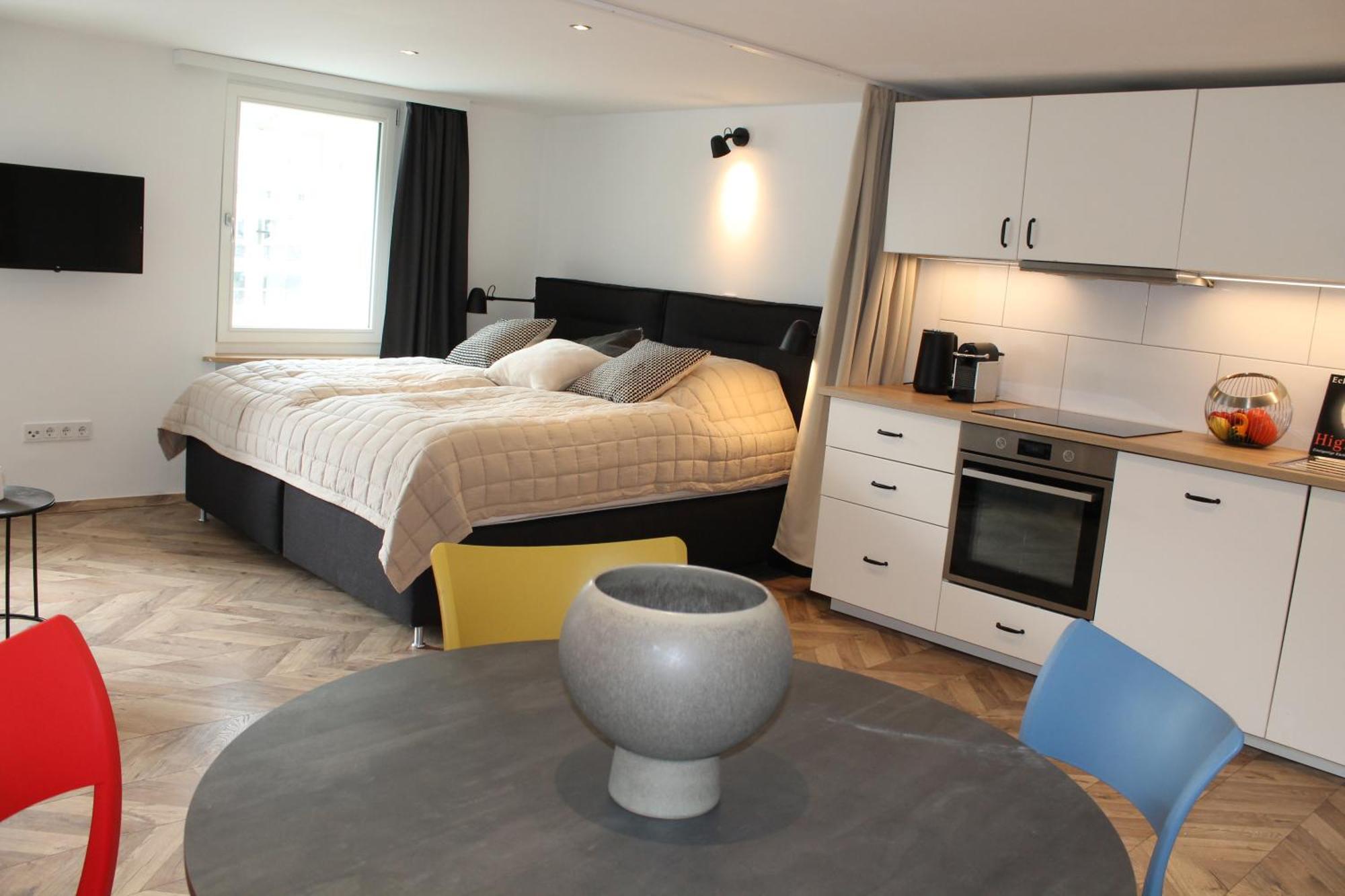 Altstadt Luxury Design Διαμέρισμα Σάλτσμπουργκ Εξωτερικό φωτογραφία