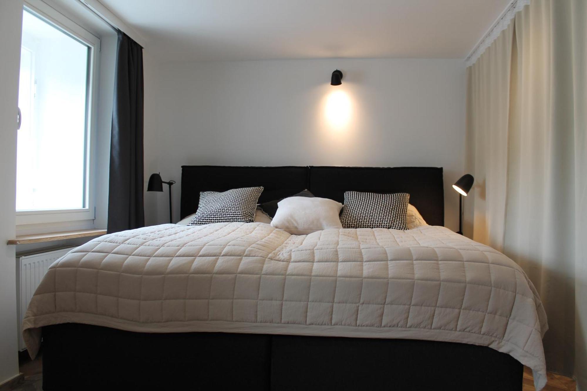Altstadt Luxury Design Διαμέρισμα Σάλτσμπουργκ Εξωτερικό φωτογραφία