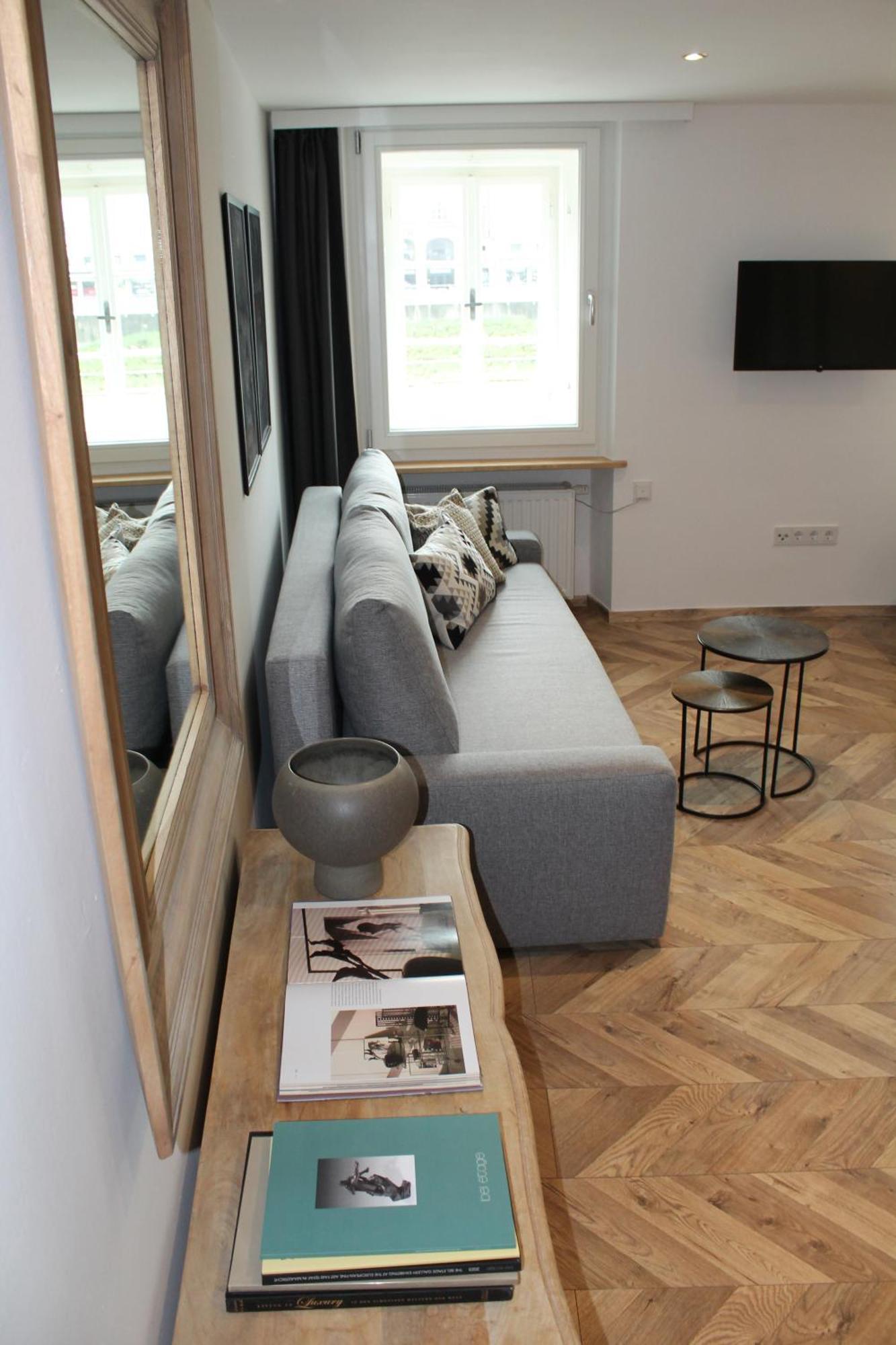 Altstadt Luxury Design Διαμέρισμα Σάλτσμπουργκ Εξωτερικό φωτογραφία