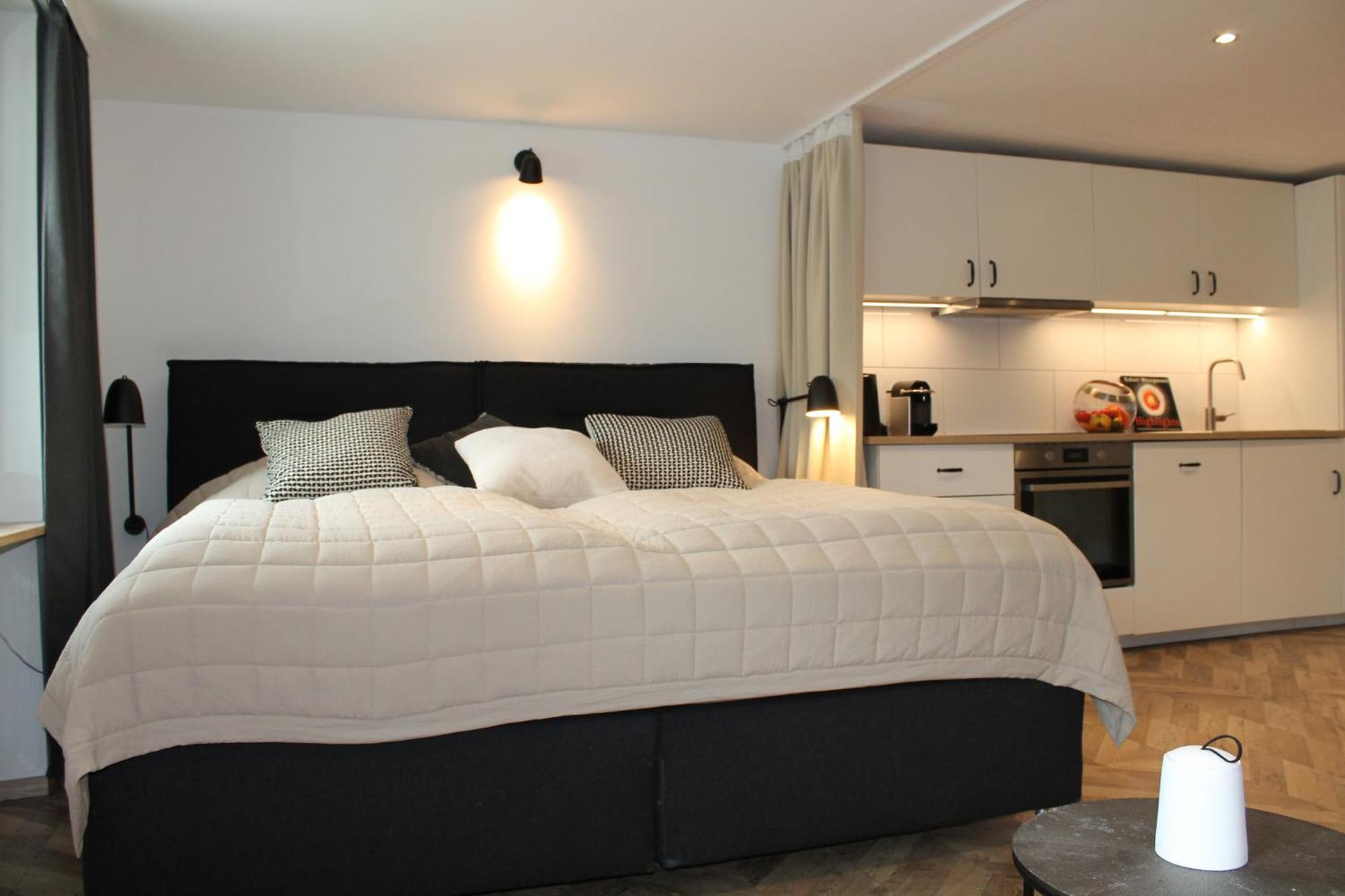 Altstadt Luxury Design Διαμέρισμα Σάλτσμπουργκ Εξωτερικό φωτογραφία