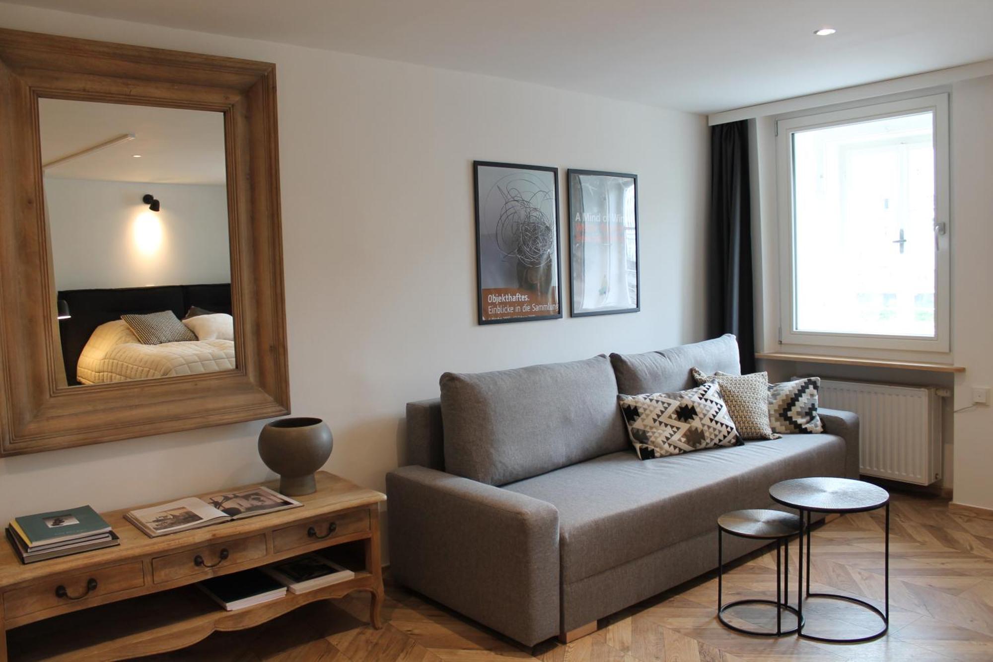 Altstadt Luxury Design Διαμέρισμα Σάλτσμπουργκ Εξωτερικό φωτογραφία